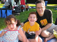They Might Be Giants on Aug 4, 2007 [915-small]