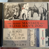 10,000 Maniacs on Nov 28, 1989 [928-small]