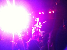 Warpaint / Beach Fossils on Jun 15, 2010 [930-small]