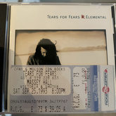 Tears for Fears on Sep 25, 1993 [931-small]
