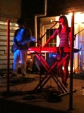 Asobi Seksu / Golden Triangle on Aug 21, 2010 [955-small]