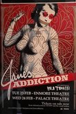 Jane's Addiction / Rolo Tomassi on Feb 24, 2010 [600-small]