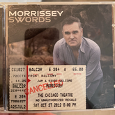 Morrissey on Oct 27, 2012 [008-small]