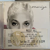 Mariza on Sep 27, 2005 [009-small]