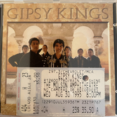 Gipsy Kings on Aug 30, 1995 [011-small]