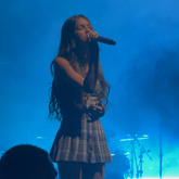 Olivia Rodrigo / Holly Humberstone on Apr 26, 2022 [015-small]