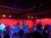 The Bouncing Souls / Keep Flying / RRRIOT! on Apr 29, 2022 [021-small]