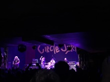Circle Jerks / Negative Approach / The Gluttons on Mar 30, 2022 [031-small]