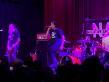 Circle Jerks / Negative Approach / The Gluttons on Mar 30, 2022 [038-small]