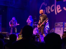 Circle Jerks / Negative Approach / The Gluttons on Mar 30, 2022 [040-small]