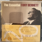 Tony Bennett on Nov 22, 2002 [042-small]