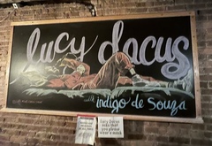 Lucy Dacus / Indigo De Souza on Feb 15, 2022 [084-small]