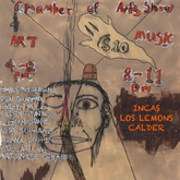 Incas / Los Lemons / Calder the Band on Oct 30, 2020 [103-small]