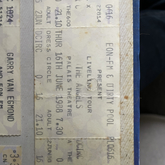 The Angels on Jun 16, 1988 [124-small]