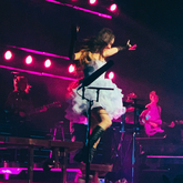 Olivia Rodrigo / Holly Humberstone on May 3, 2022 [178-small]
