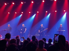 tags: Orchestral Manoeuvres in the Dark, Toronto, Ontario, Canada, History - Orchestral Manoeuvres in the Dark / In the Valley Below on May 3, 2022 [201-small]