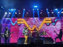 Weezer on May 3, 2022 [213-small]
