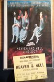 Heaven and Hell / Vinny Appice / Down / Ronnie James Dio / Geezer Butler / Tony Iommi on Aug 10, 2007 [626-small]