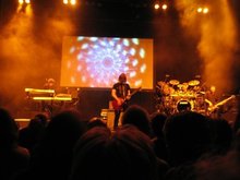 Porcupine Tree on Feb 7, 2010 [630-small]