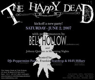 Bell Hollow / Johnny Quinlan on Jun 2, 2007 [304-small]