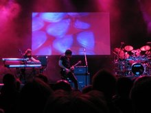 Porcupine Tree on Feb 7, 2010 [631-small]