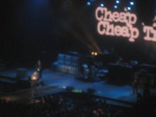 The Choirboys / Def Leppard / Cheap Trick on Nov 3, 2008 [641-small]