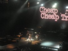 The Choirboys / Def Leppard / Cheap Trick on Nov 3, 2008 [642-small]
