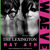 The WAEVE / Clémentine March on May 4, 2022 [469-small]