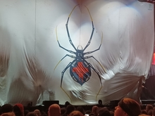Slipknot / In This Moment / Wage War on Mar 19, 2022 [480-small]