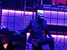 Slipknot / In This Moment / Wage War on Mar 19, 2022 [482-small]