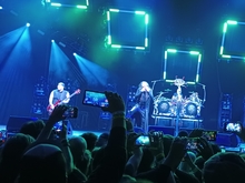 Korn / Chevelle / Code Orange on Apr 1, 2022 [483-small]
