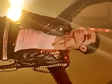 Motionless In White / Black Veil Brides / Ice Nine Kills / Lilith Czar on Mar 29, 2022 [485-small]