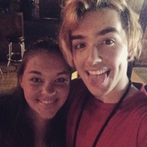 Hollywood Ending / The Big Time / 7 Minutes In Heaven on Jun 10, 2015 [491-small]