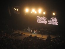 The Choirboys / Def Leppard / Cheap Trick on Nov 3, 2008 [650-small]