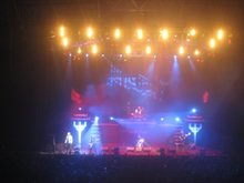 Judas Priest  / Cavalera Conspiracy on Sep 13, 2008 [651-small]