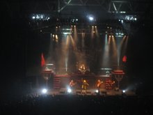 Judas Priest  / Cavalera Conspiracy on Sep 13, 2008 [652-small]