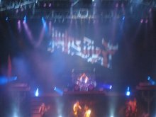 Judas Priest  / Cavalera Conspiracy on Sep 13, 2008 [653-small]
