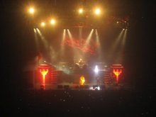 Judas Priest  / Cavalera Conspiracy on Sep 13, 2008 [654-small]