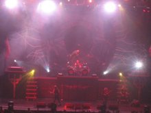 Judas Priest  / Cavalera Conspiracy on Sep 13, 2008 [655-small]
