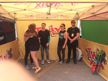 Vans Warped Tour 2016 on Jul 20, 2016 [592-small]
