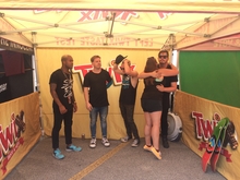 Vans Warped Tour 2016 on Jul 20, 2016 [595-small]
