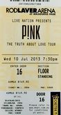 The Truth About Love Tour on Jul 10, 2013 [606-small]