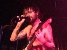 Biffy Clyro / Morning Parade on Oct 2, 2013 [367-small]