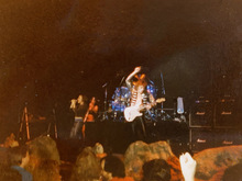 Dio  / Yngwie Malmsteen on Aug 1, 1986 [709-small]