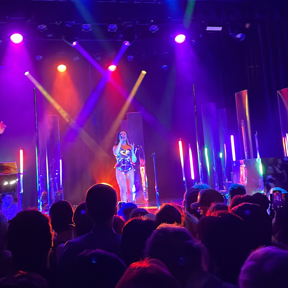 Slayyyter Concert & Tour History (Updated for 2022 2023) Concert