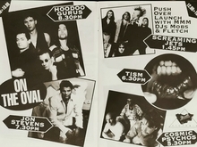 Push Over Festival on Nov 20, 1993 [760-small]