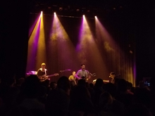 Mother Evergreen / The Honorary Title on Aug 16, 2018 [769-small]