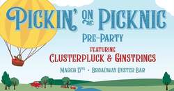 Clusterpluck / Ginstrings on Mar 17, 2018 [677-small]