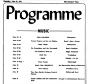 Bo Donaldson& The Heywoods on Jun 30, 1974 [792-small]