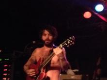 Biffy Clyro / Morning Parade on Oct 2, 2013 [368-small]